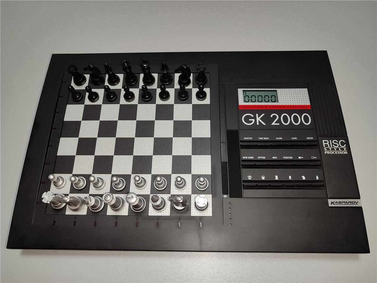 GK 2000